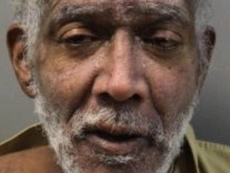Arrest Made in Decades-Old Unsolved Maryland Rape Case