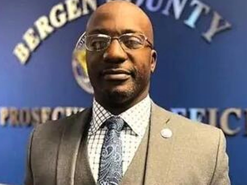 New Jersey LEO Arrested for Snatching A Little Coke from Evidence
