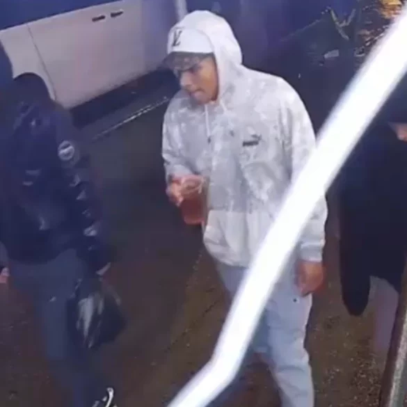 Feds arrest fraudsters who staged fake robberies to get "victim" visas - photo licensed by shore news network.