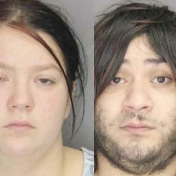 Bronx stabbing leaves three family members dead - photo licensed by shore news network.