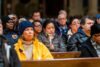 Candlelight vigil in baltimore honors homicide victims