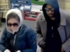 Fugitive couple sought for armed carjacking in brooklyn