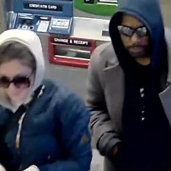 Fugitive couple sought for armed carjacking in brooklyn - photo licensed by shore news network.