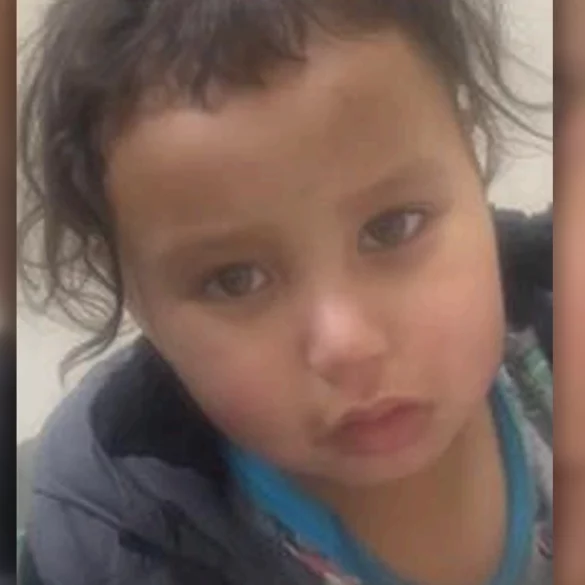 Chicago police seeking to identify john doe toddler found abandoned near 107th street - photo licensed by shore news network.