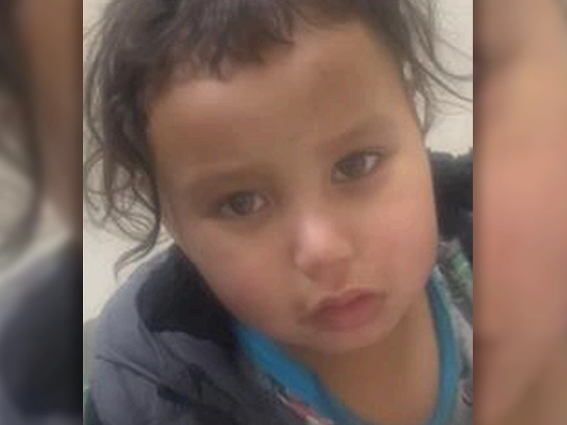 Chicago Police Seeking to Identify John Doe Toddler Found Abandoned Near 107th Street