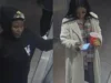 Watch: two women wanted for throwing food, chair at silver spring chipotle worker