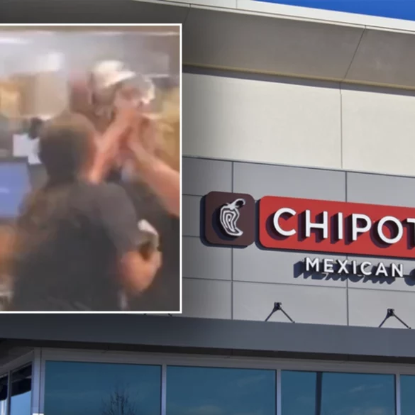 Judge sentences ohio woman to two months in fast food service after throwing burrito bowl at worker - photo licensed by shore news network.