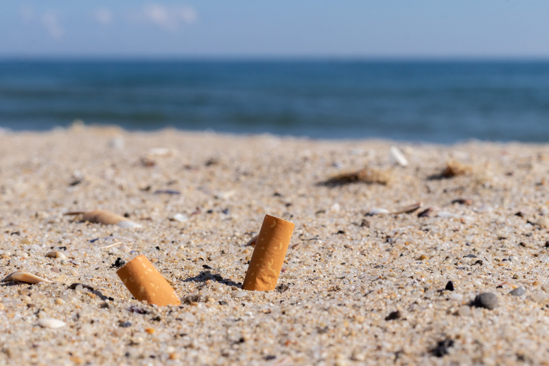 New Jersey Focuses on Gun Deaths as Tobacco-Related Deaths Kill 12,000 Annually