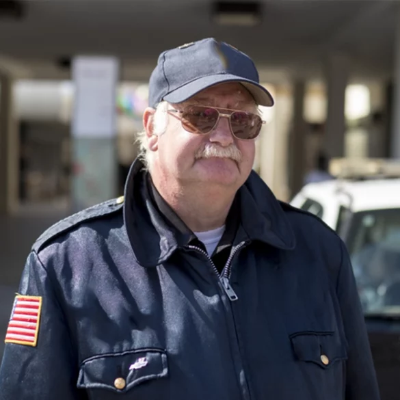 New jersey senate moves to abolish politically appointed faux-police constables - photo licensed by shore news network.