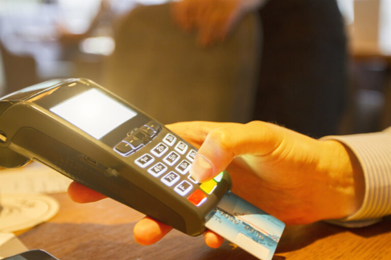 New jersey cracking down on businesses violating credit card surcharge law - photo licensed by shore news network.