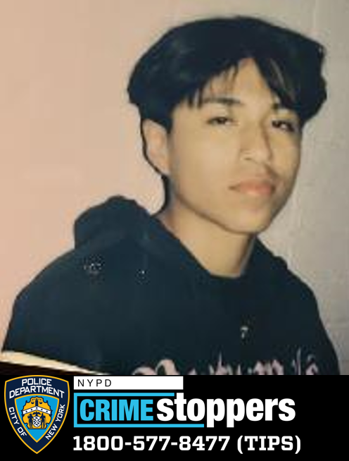 NYPD Seeks Help Locating Missing Teenager in Brooklyn