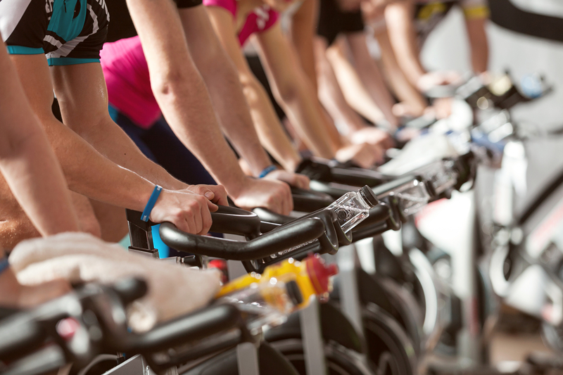 New Jersey Wants to Make it Easier to Quit Your Gym Membership