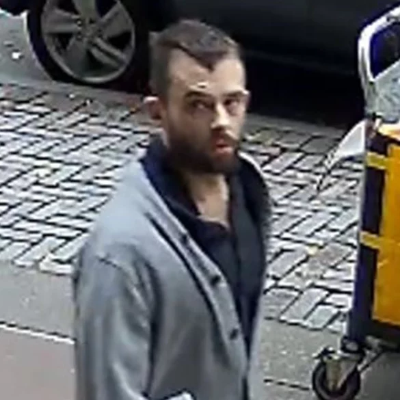 Nypd seeking to identify joe doe found dead on west 110th street - photo licensed by shore news network.