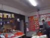 Watch: deer breaks into new jersey elementary school and wreaks havoc