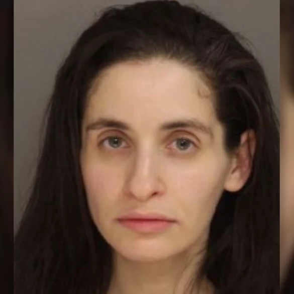 Jealous pennsylvania doc sets ex-boyfriend's 99-year-old grandma's home on fire - photo licensed by shore news network.