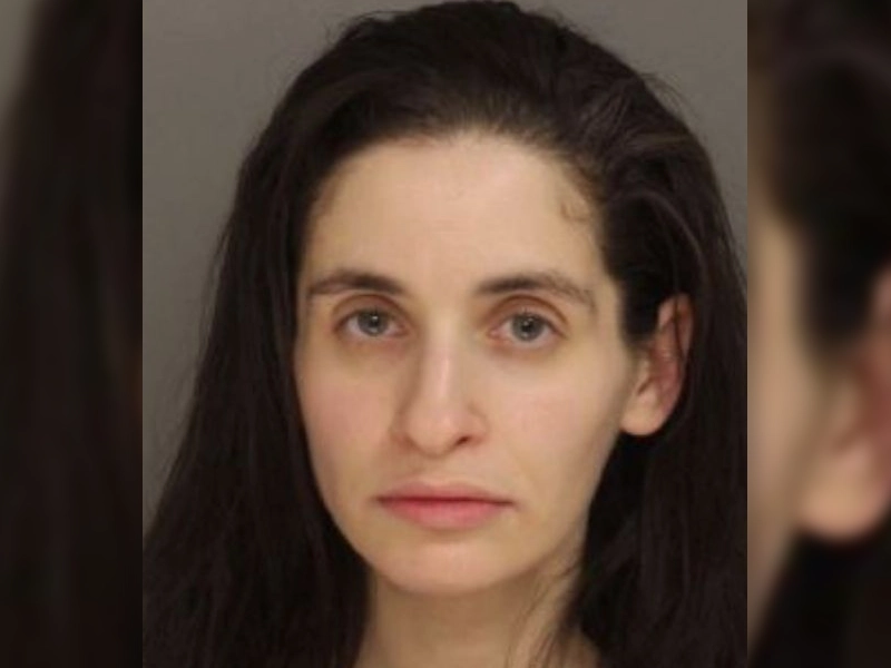 Jealous Pennsylvania Doc Sets Ex-Boyfriend's 99-Year-Old Grandma's Home On Fire