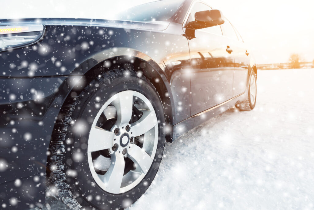 Newark Police Investigating After Tires Slashed on New Prospect