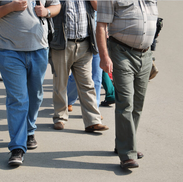 Eli lilly launches new obesity drug zepbound in u. S. Pharmacies - photo licensed by shore news network.