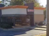 Gunman robs dunkin’ donuts in new castle, escapes with cash
