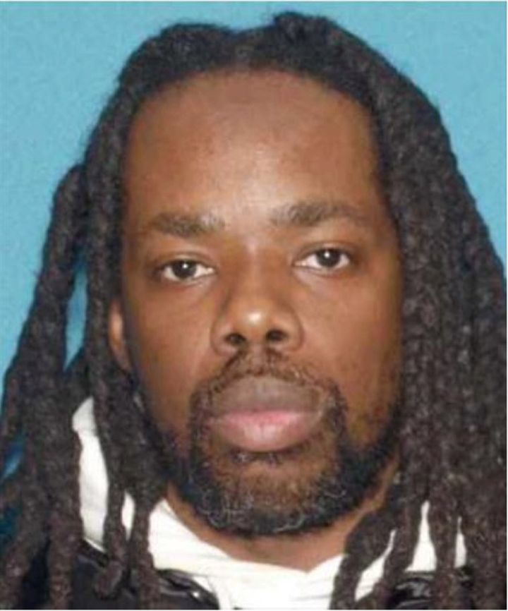 Newark Man Sought After Eluding Police