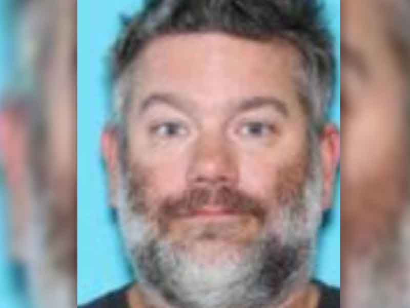 Man Who Killed Pregnant Woman and Infant Found Naked, Dead in Idaho