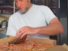 Dave portnoy reviews kosher pizza chain coming to jackson township in one bite pizza review