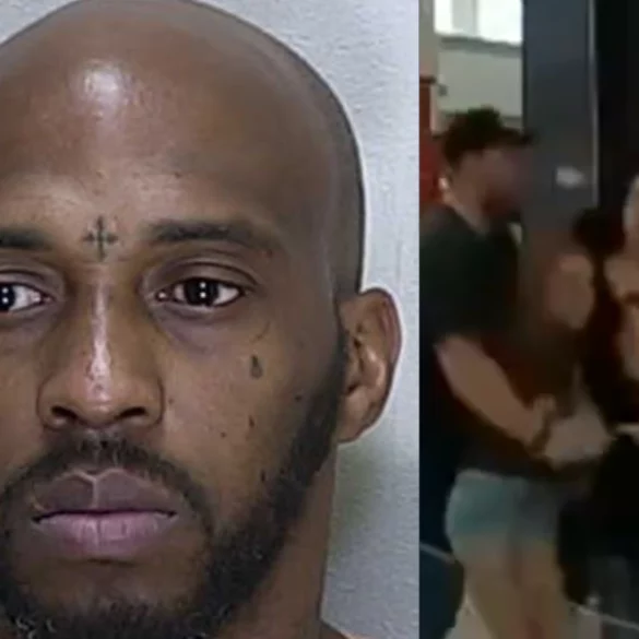 Gunman opens fire on last minute shoppers at florida mall - photo licensed by shore news network.