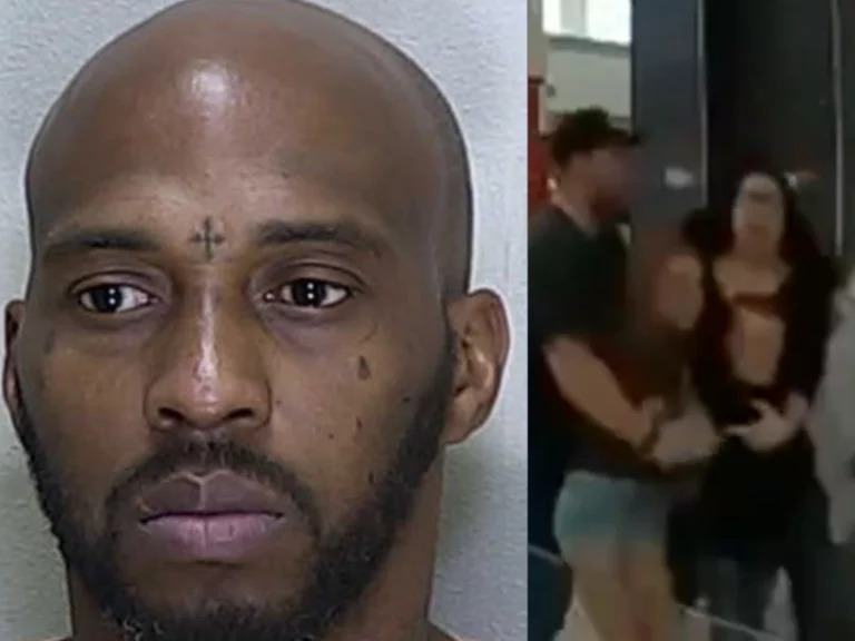 Gunman opens fire on last minute shoppers at florida mall - photo licensed by shore news network.