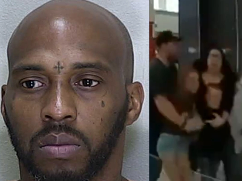 Gunman Opens Fire on Last Minute Shoppers at Florida Mall