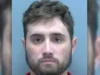 Florida man arrested for kidnapping and assaulting woman