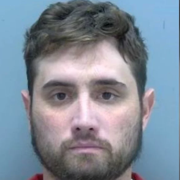 Florida man arrested for kidnapping and assaulting woman - photo licensed by shore news network.