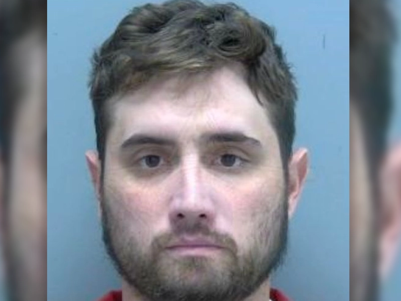 Florida Man Arrested for Kidnapping and Assaulting Woman
