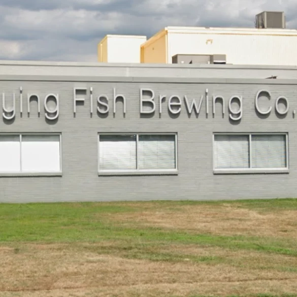 New jersey pioneering craft brewing business files for bankruptcy - photo licensed by shore news network.
