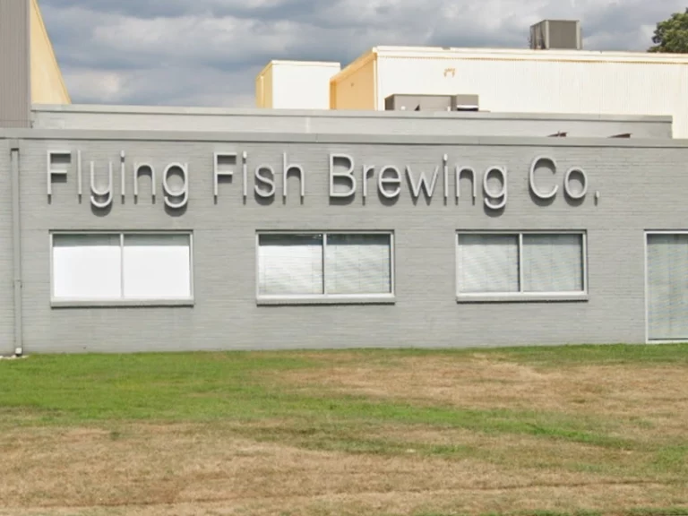 New jersey pioneering craft brewing business files for bankruptcy - photo licensed by shore news network.