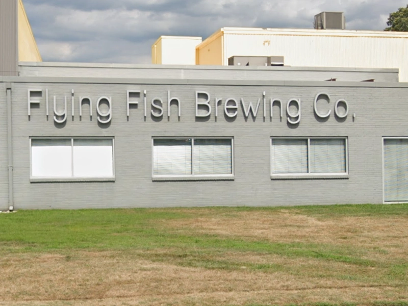 New Jersey Pioneering Craft Brewing Business Files for Bankruptcy