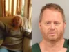 New jersey man found naked on decapitated dead mother's body arrested