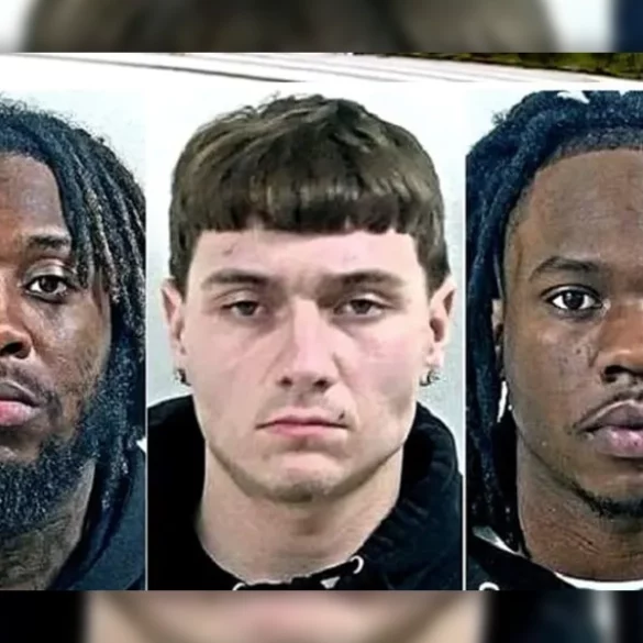 Clifton police traffic stop turns into illegal gun bust - photo licensed by shore news network.