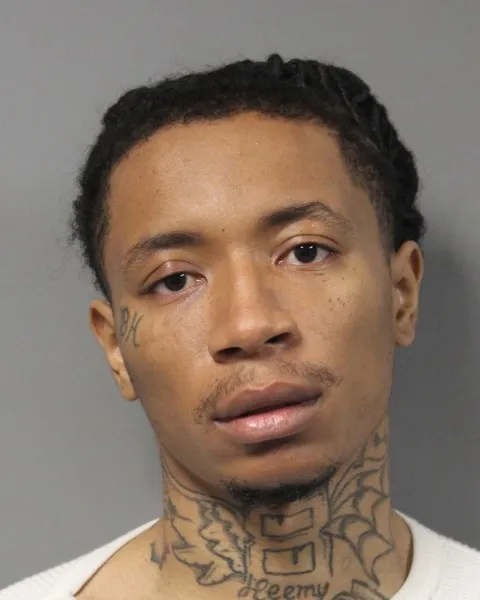 Dover Police Arrest Suspect in November Shooting