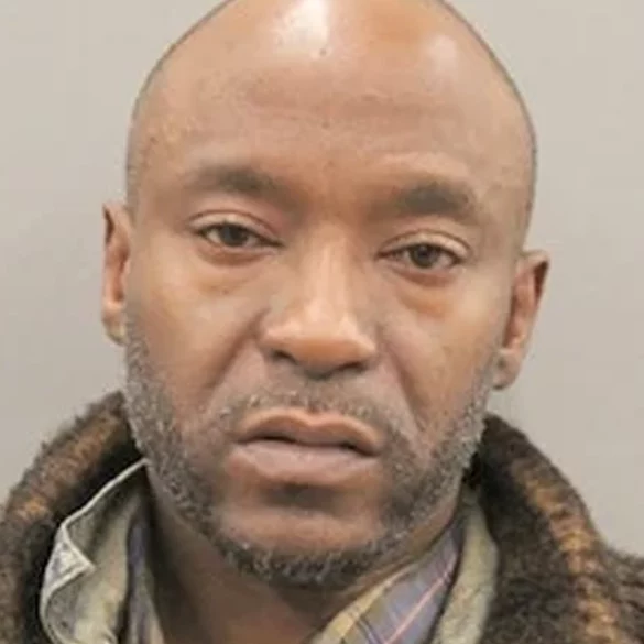 Deadbeat felon handyman gets 10 years in prison for drive-by shooting of client - photo licensed by shore news network.