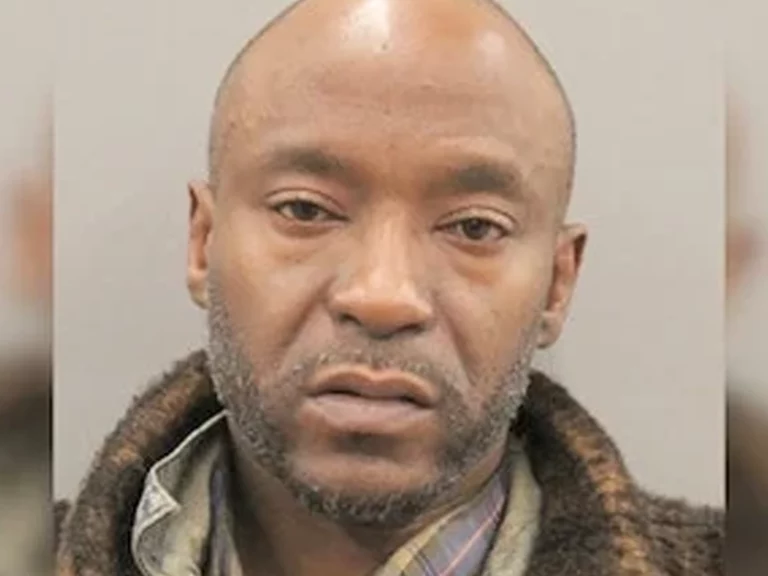 Deadbeat felon handyman gets 10 years in prison for drive-by shooting of client - photo licensed by shore news network.