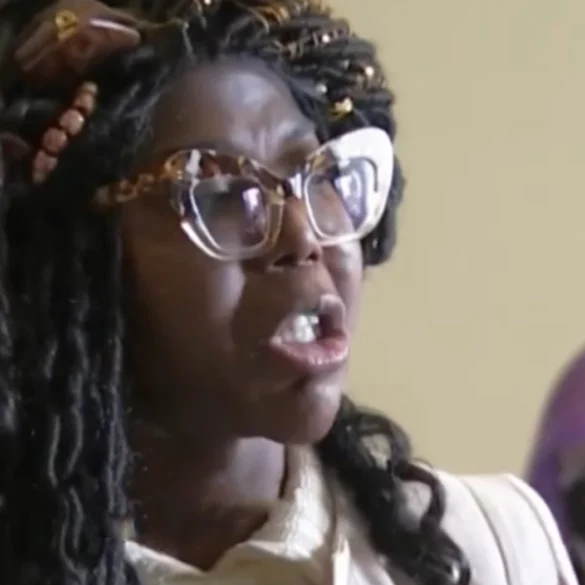 Krasner-endorsed trans lgbtq activist arrested for molesting children - photo licensed by shore news network.