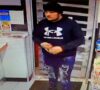 Police seek to identify suspect in multiple shed burglaries