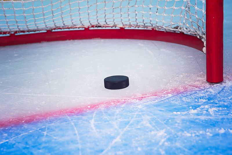 NJSIAA Says Jackson, Toms River Schools Never Asked for Hockey Co-Op