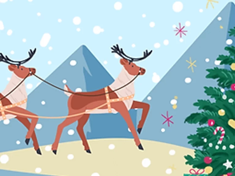 Hometown holiday lights up downtown washington with festive cheer - photo licensed by shore news network.