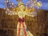 Holiday hayride promises unique festive light experience