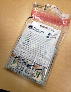 Dulles CBP Officers Seize $68k in Unreported Currency from Nigeria-bound Family