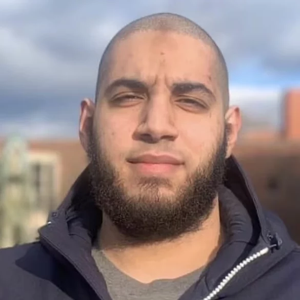 Arrested new jersey jihadist threatened to attack and kill americans - photo licensed by shore news network.