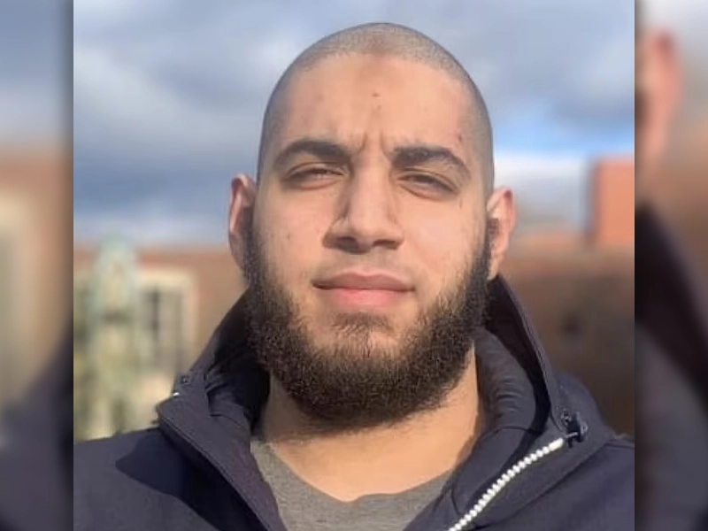 Arrested New Jersey Jihadist Threatened to Attack and Kill Americans