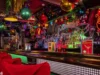 This Delaware Bar Transforms into a Winter Wonderland Watering Hole Each Christmas