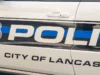 Officer-involved shooting leads to charges against lancaster man